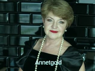 Annetgold