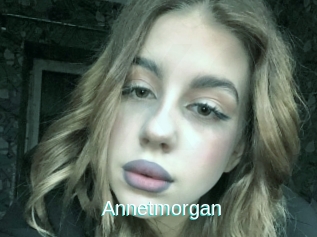 Annetmorgan