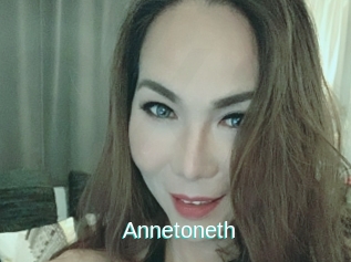 Annetoneth