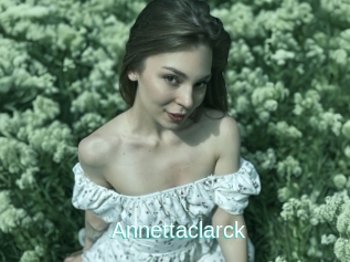 Annettaclarck