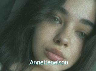Annettenelson