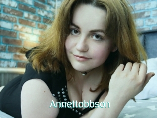 Annettobbson