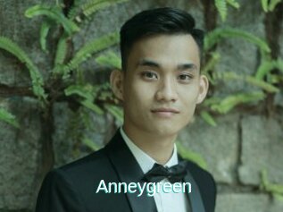 Anneygreen