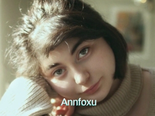 Annfoxu