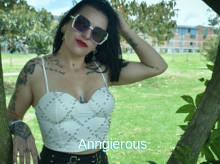 Anngierous