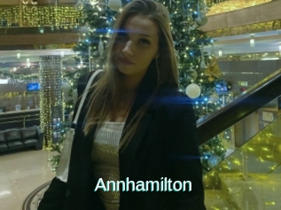 Annhamilton