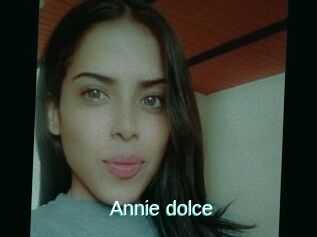 Annie_dolce