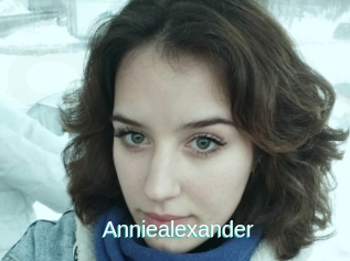 Anniealexander