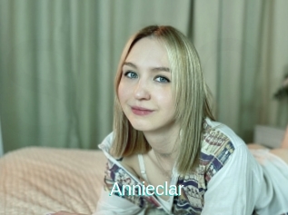Annieclar