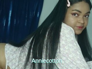 Anniecotton
