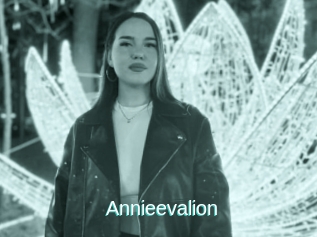 Annieevalion