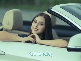 Anniehaley