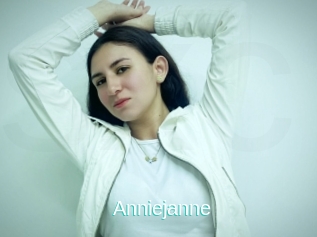 Anniejanne