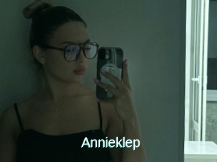 Annieklep