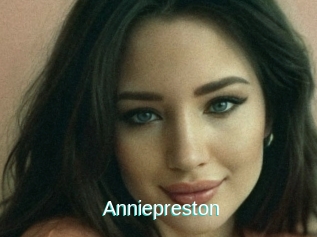 Anniepreston