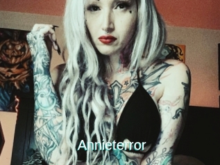 Annieterror