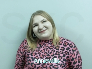 Anniewillis