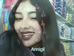 Annigil
