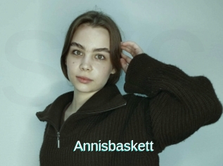 Annisbaskett