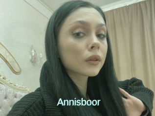 Annisboor