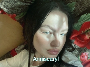 Anniscaryl