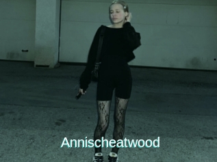 Annischeatwood