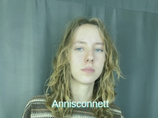 Annisconnett