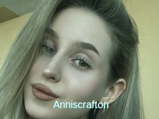 Anniscrafton