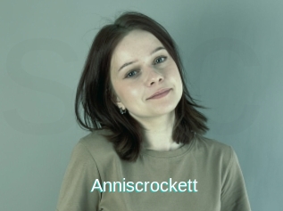 Anniscrockett