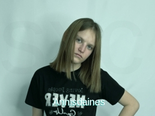 Annisdaines