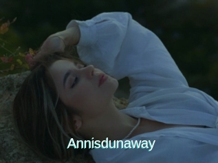 Annisdunaway