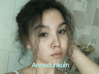 Annisdunkum