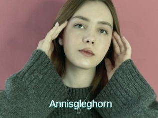 Annisgleghorn