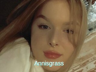 Annisgrass