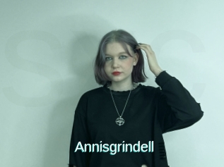 Annisgrindell