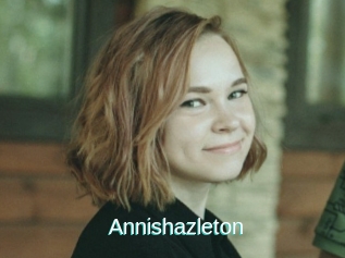Annishazleton