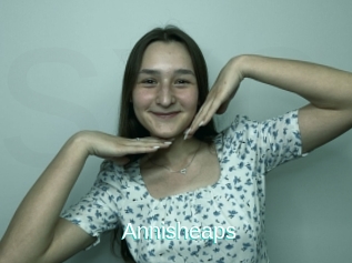 Annisheaps