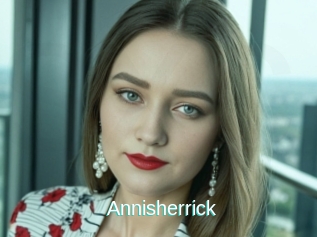 Annisherrick