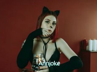 Annjoke