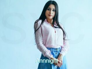 Annnight