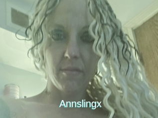 Annslingx