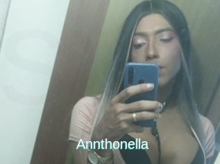 Annthonella