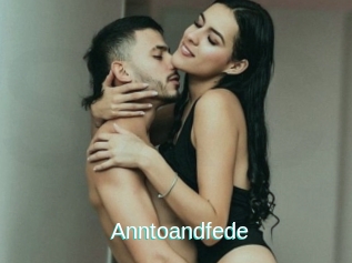 Anntoandfede