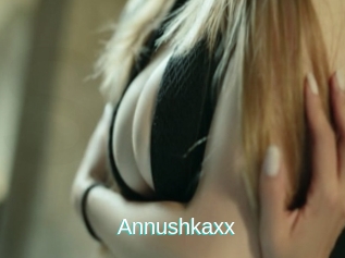 Annushkaxx