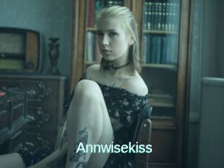Annwisekiss