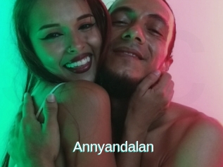 Annyandalan