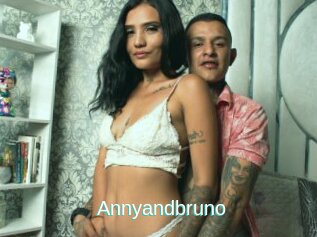 Annyandbruno