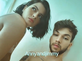 Annyandjimmy