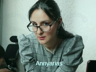 Annyarias