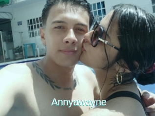 Annyawayne